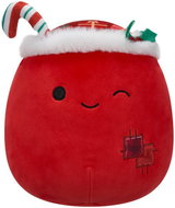 Squishmallows Santa's Gift Bag Carrie - Soft Toy