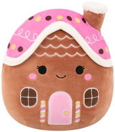 Squishmallows Lebkuchenhaus Minna - Kuscheltier