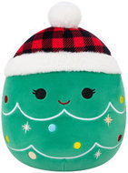 Squishmallows Christmas tree Leama - Soft Toy