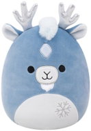 Squishmallows Kirin with Polaris snowflake - Soft Toy
