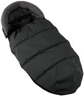 Little Dutch Fusak Grey - Stroller Footmuff