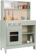 Little Dutch Kitchen Mint - Play Kitchen