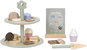 Toy Kitchen Utensils Little Dutch Candy stand with accessories - Nádobí do dětské kuchyňky