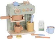 Little Dutch Capsule Coffee Maker - Toy Appliance