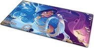 Disney Lorcana: Whispers in the Well - Playmat Jasmine - Card Game Accessories