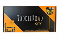 Toddleroad 2003 City 14 silicone parts - Slot Car Track