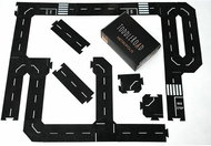 Toddleroad 2065 Metropole 26 silicone parts - Slot Car Track