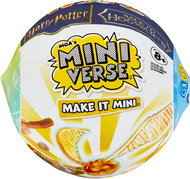 MGA's Miniverse Harry Potter Mini Magic Items - Craft for Kids
