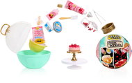MGA's Miniverse Make it Mini Baking, Series 2 - Craft for Kids