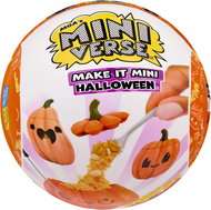 MGA's Miniverse Mini Food Snacks - Haunted Series 2025 - Craft for Kids