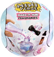 MGA's Miniverse Make it Mini Fragrance - Craft for Kids
