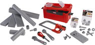 Little Tikes Creative Construction Set with Tools - Tool Set