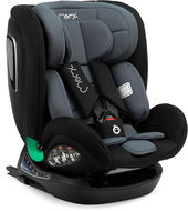 MoMi Urso iSize černá - Car Seat