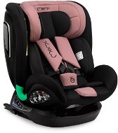 MoMi Urso iSize růžová - Car Seat