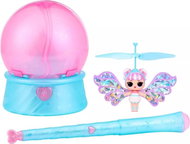 L.O.L. Surprise! Magical Flying Fairy - Snowflake - Doll