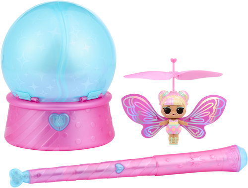 L.O.L. Surprise! Magical Flying Fairy - Flower Child - Doll - Main image