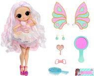 L.O.L. Surprise! Decoder with OMG Big Sister - Fairy - Doll