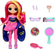 L.O.L. Surprise! Decoder with OMG Big Sister - Superhero - Doll