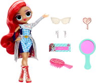 L.O.L. Surprise! Decoder with OMG Big Sister - Spy - Doll
