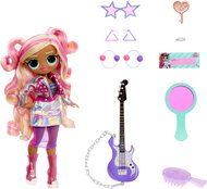 L.O.L. Surprise! Decoder with OMG Big Sister - Rockstar - Doll