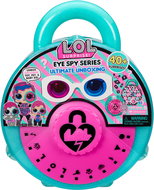 L.O.L. Surprise! Mega Decoder - Doll
