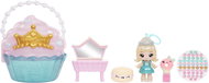Yummiland Beauty set with doll - Cupcake - Doll