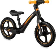 MoMi Mizo černé - Balance Bike 