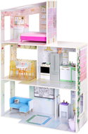 Rainbow High colour House - Doll House