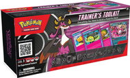 Pokémon TCG: Trainers Toolkit 2025 - Pokémon Cards