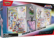 Pokémon TCG: SV8.5 Prismatic Evolutions - Premium Figure Collection - Pokémon karty