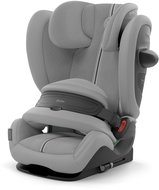 Cybex Pallas G3 i-Size Plus Stone Grey/mid grey - Car Seat