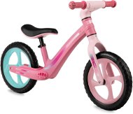 MoMi Mizo růžové - Balance Bike 