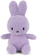 Miffy Terry Purple - Soft Toy