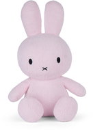 Miffy Terry pink 50 cm - Soft Toy