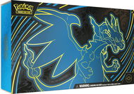 Pokémon TCG: Mega Charizard X ex Ultra Premium Collection - Pokémon Cards