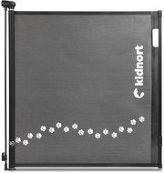 Kidnort Sakerhet black - Child Restraint