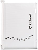 Kidnort Sakerhet white - Child Restraint