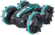 Maxlife MXRC-400 Amphibian - Remote Control Car