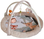 Bo Jungle Borneo Music & Light - Play Pad