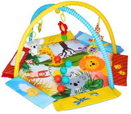 Bo Jungle Palenquo & Balls - Play Pad