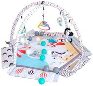 Bo Jungle Midnight Expedition & Balls - Play Pad