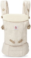 ERGOBABY Adapt Linen - Natural Linen - Baby Carrier