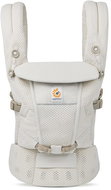 ERGOBABY Adapt Soft Flex Mesh - Natural Beige - Baby Carrier