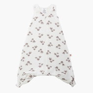 ERGOBABY Sleeping bag OTM TOG 1.0 Elephant 6-18m - Children's Sleeping Bag