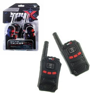 SpyX Radios - Kids' Walkie Talkie