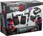 Kids' Walkie Talkie SpyX Spy 4 piece set - Dětská vysílačka