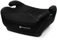 Kinderkraft I-Boost 2 Black - Booster Seat