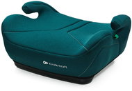Kinderkraft I-Boost 2 Green - Booster Seat