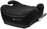 Kinderkraft I-Boost 2 Pro Black - Podsedák do auta