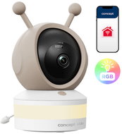 Concept Kido KD0015 - Přídavná kamera k dětské chůvičce